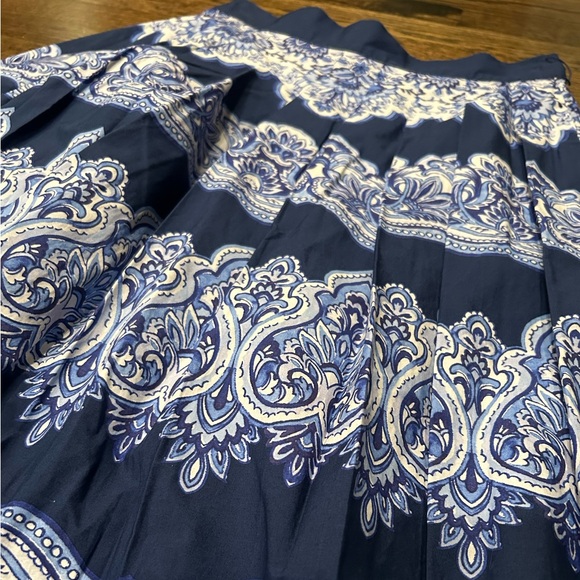 Talbots Skirt - Picture 3 of 5